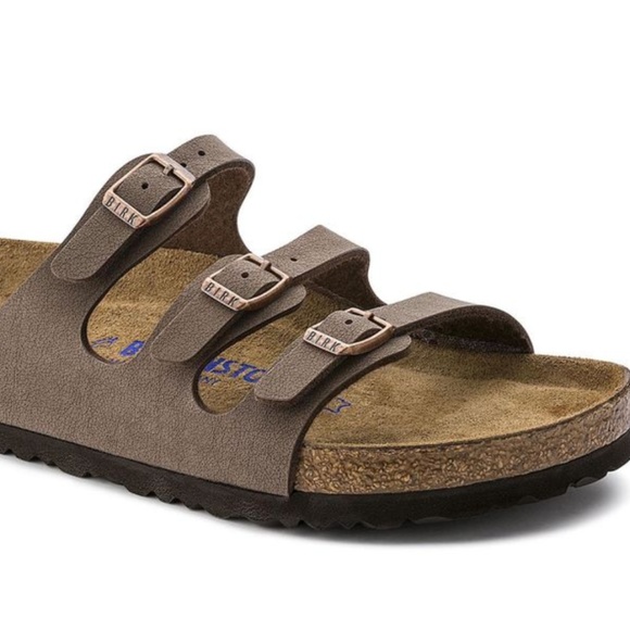 3 strap birkenstocks